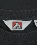 BENDAVIS（ベンデイビス）Tシャツ・カットソー 黒 サイズ:XL メンズ/2200636722125