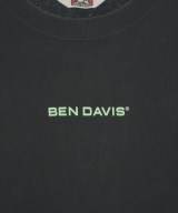 BENDAVIS（ベンデイビス）Tシャツ・カットソー 黒 サイズ:XL メンズ/2200636722125