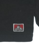 BENDAVIS（ベンデイビス）Tシャツ・カットソー 黒 サイズ:XL メンズ/2200636722125