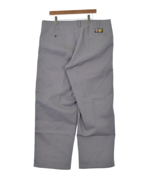 BENDAVIS（ベンデイビス）チノパン グレー サイズ:42(XXL位) メンズ/2200637451079