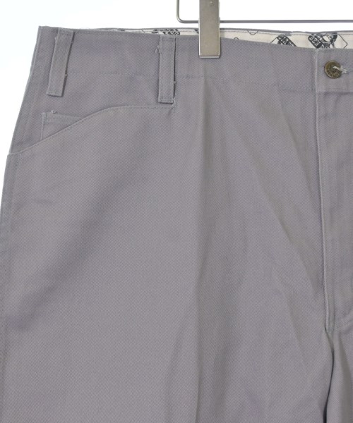 BENDAVIS（ベンデイビス）チノパン グレー サイズ:42(XXL位) メンズ/2200637451079