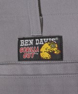 BENDAVIS（ベンデイビス）チノパン グレー サイズ:42(XXL位) メンズ/2200637451079