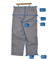 BENDAVIS（ベンデイビス）チノパン グレー サイズ:42(XXL位) メンズ/2200637451079