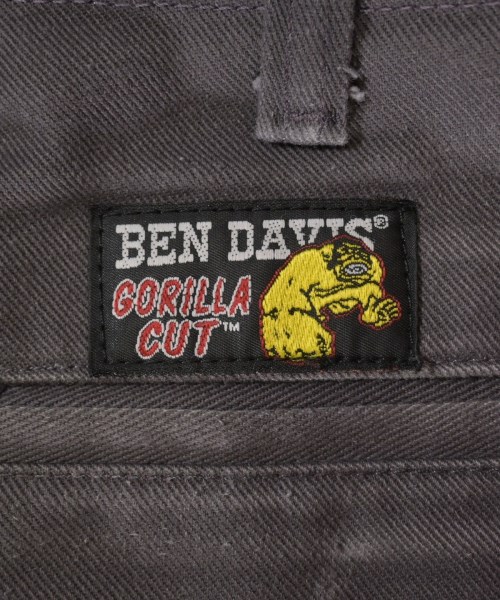 BENDAVIS（ベンデイビス）その他 グレー サイズ:30(M位) メンズ/2200638649055