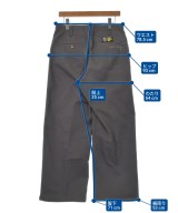 BENDAVIS（ベンデイビス）その他 グレー サイズ:30(M位) メンズ/2200638649055