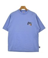 BENDAVIS（ベンデイビス）Tシャツ・カットソー 青 サイズ:S メンズ/2200640312039