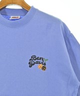 BENDAVIS（ベンデイビス）Tシャツ・カットソー 青 サイズ:S メンズ/2200640312039