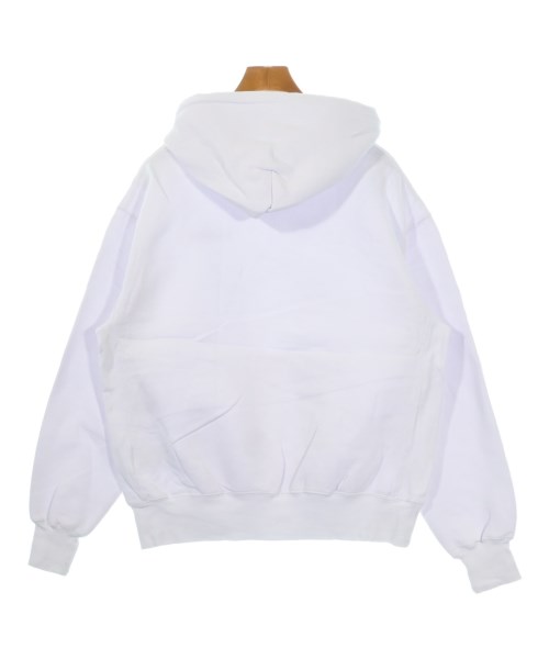 BENDAVIS（ベンデイビス）パーカー 白 サイズ:M メンズ/2200636598041