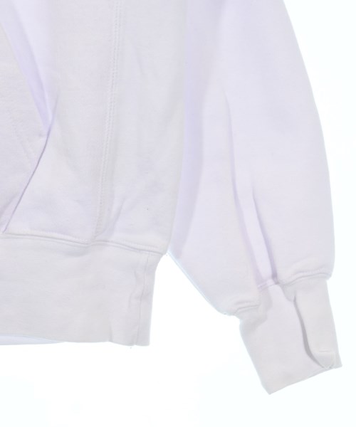 BENDAVIS（ベンデイビス）パーカー 白 サイズ:M メンズ/2200636598041