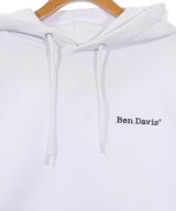 BENDAVIS（ベンデイビス）パーカー 白 サイズ:M メンズ/2200636598041