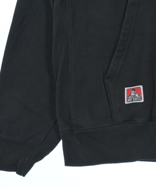 BENDAVIS（ベンデイビス）パーカー 黒 サイズ:M メンズ/2200636598058