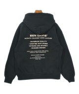 BENDAVIS（ベンデイビス）パーカー 黒 サイズ:M メンズ/2200636598058