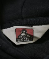 BENDAVIS（ベンデイビス）パーカー 黒 サイズ:M メンズ/2200636598058