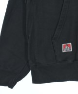 BENDAVIS（ベンデイビス）パーカー 黒 サイズ:M メンズ/2200636598058