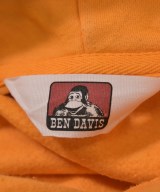 BENDAVIS（ベンデイビス）パーカー オレンジ サイズ:M メンズ/2200636598065