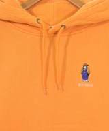 BENDAVIS（ベンデイビス）パーカー オレンジ サイズ:M メンズ/2200636598065