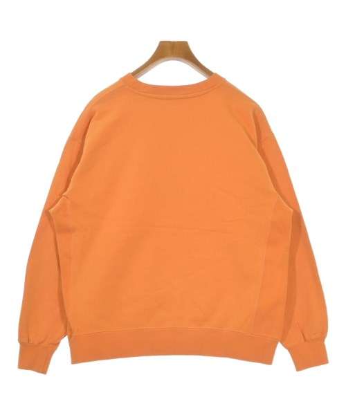 BENDAVIS（ベンデイビス）スウェット オレンジ サイズ:M メンズ/2200636598126
