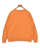 BENDAVIS（ベンデイビス）スウェット オレンジ サイズ:M メンズ/2200636598126