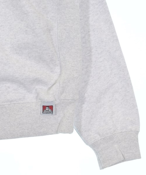 BENDAVIS（ベンデイビス）スウェット グレー サイズ:M メンズ/2200636598140