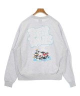 BENDAVIS（ベンデイビス）スウェット グレー サイズ:M メンズ/2200636598140