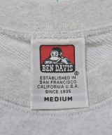BENDAVIS（ベンデイビス）スウェット グレー サイズ:M メンズ/2200636598140
