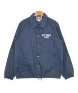 BENDAVIS（ベンデイビス）カバーオール 紺 サイズ:M メンズ/2200636598157