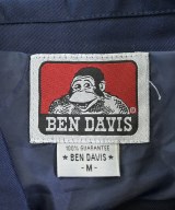 BENDAVIS（ベンデイビス）カバーオール 紺 サイズ:M メンズ/2200636598157