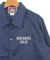 BENDAVIS（ベンデイビス）カバーオール 紺 サイズ:M メンズ/2200636598157