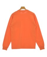 BENDAVIS（ベンデイビス）Tシャツ・カットソー オレンジ サイズ:M メンズ/2200636598171