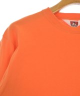 BENDAVIS（ベンデイビス）Tシャツ・カットソー オレンジ サイズ:M メンズ/2200636598171