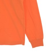 BENDAVIS（ベンデイビス）Tシャツ・カットソー オレンジ サイズ:M メンズ/2200636598171