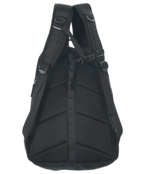 BENDAVIS（ベンデイビス）バックパック・リュック 黒 サイズ:- メンズ/2200641309021