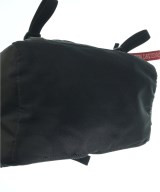 BENDAVIS（ベンデイビス）バックパック・リュック 黒 サイズ:- メンズ/2200641309021