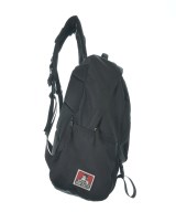 BENDAVIS（ベンデイビス）バックパック・リュック 黒 サイズ:- メンズ/2200641309021