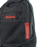 BENDAVIS（ベンデイビス）バックパック・リュック 黒 サイズ:- メンズ/2200641309021