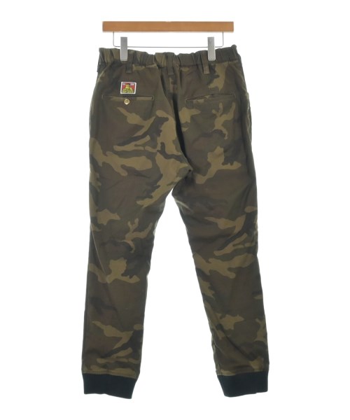 BENDAVIS（ベンデイビス）その他 茶 サイズ:32(L位) メンズ/2200642571090