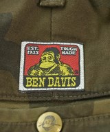 BENDAVIS（ベンデイビス）その他 茶 サイズ:32(L位) メンズ/2200642571090