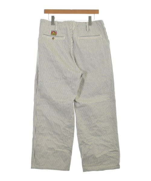 BENDAVIS（ベンデイビス）その他 白 サイズ:34(XL位) メンズ/2200642571120