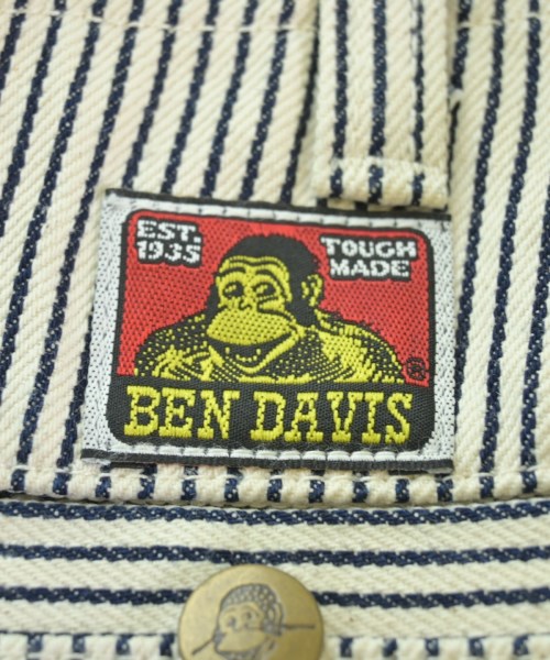 BENDAVIS（ベンデイビス）その他 白 サイズ:34(XL位) メンズ/2200642571120