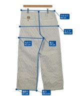 BENDAVIS（ベンデイビス）その他 白 サイズ:34(XL位) メンズ/2200642571120