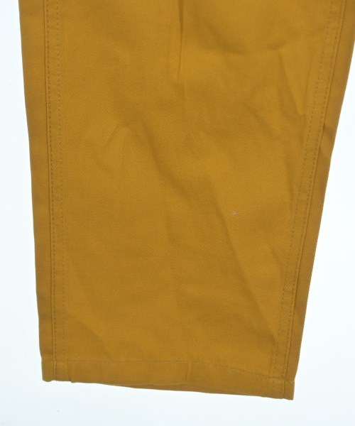 BENDAVIS（ベンデイビス）その他 黄 サイズ:L メンズ/2200629751118