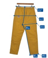 BENDAVIS（ベンデイビス）その他 黄 サイズ:L メンズ/2200629751118