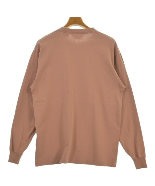 BENDAVIS（ベンデイビス）Tシャツ・カットソー ピンク サイズ:L メンズ/2200533660018
