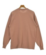 BENDAVIS（ベンデイビス）Tシャツ・カットソー ピンク サイズ:L メンズ/2200533660018