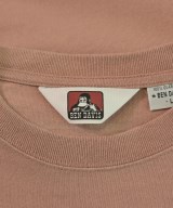 BENDAVIS（ベンデイビス）Tシャツ・カットソー ピンク サイズ:L メンズ/2200533660018