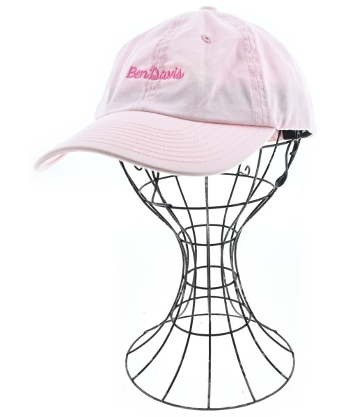 ベンデイビス(BENDAVIS)のBENDAVIS キャップ