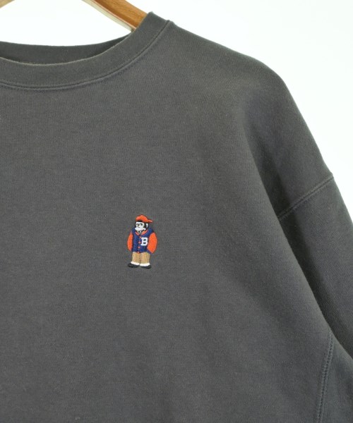 BENDAVIS（ベンデイビス）スウェット グレー サイズ:M メンズ/2200613520010