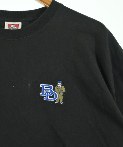 BENDAVIS（ベンデイビス）Tシャツ・カットソー 黒 サイズ:M メンズ/2200613520027
