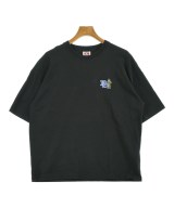BENDAVIS（ベンデイビス）Tシャツ・カットソー 黒 サイズ:M メンズ/2200613520027