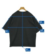 BENDAVIS（ベンデイビス）Tシャツ・カットソー 黒 サイズ:M メンズ/2200613520027
